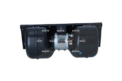 Nrf Elektromotor, Innenraumgebläse [Hersteller-Nr. 34134] für Toyota von NRF