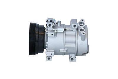 Nrf Kompressor, Klimaanlage [Hersteller-Nr. 32742] für Dacia, Lada, Renault von NRF