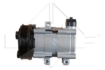 Nrf Kompressor, Klimaanlage [Hersteller-Nr. 32212] für Ford, Jaguar von NRF