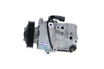 Nrf Kompressor, Klimaanlage [Hersteller-Nr. 320009] für Hyundai von NRF