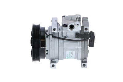 Nrf Kompressor, Klimaanlage [Hersteller-Nr. 320021G] für Kia von NRF