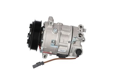 Nrf Kompressor, Klimaanlage [Hersteller-Nr. 320099] für Opel, Vauxhall von NRF