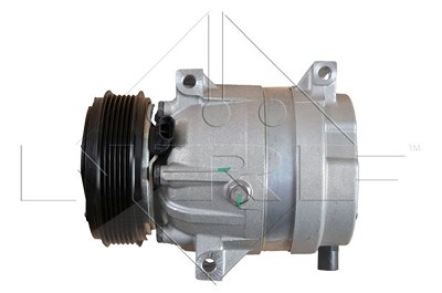 Nrf Kompressor, Klimaanlage [Hersteller-Nr. 32101] für Renault von NRF