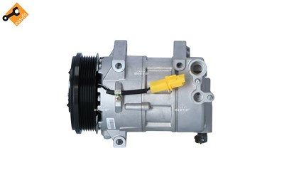 Nrf Kompressor, Klimaanlage [Hersteller-Nr. 32239] für Citroën, Peugeot von NRF