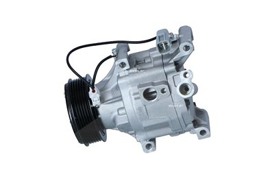 Nrf Kompressor, Klimaanlage [Hersteller-Nr. 32622] für Toyota von NRF