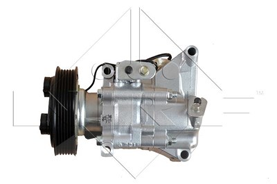 Nrf Kompressor, Klimaanlage [Hersteller-Nr. 32687] für Mazda von NRF