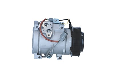 Nrf Kompressor, Klimaanlage [Hersteller-Nr. 32896] für Toyota von NRF
