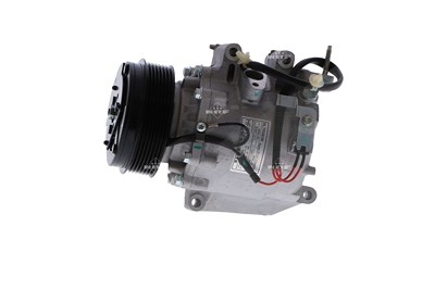 Nrf Kompressor, Klimaanlage [Hersteller-Nr. 32923] für Honda von NRF