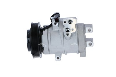 Nrf Kompressor, Klimaanlage [Hersteller-Nr. 32986] für Chrysler von NRF