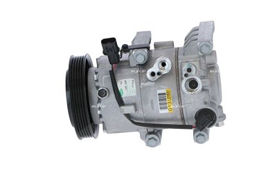 Nrf Kompressor, Klimaanlage [Hersteller-Nr. 32997G] für Hyundai, Kia von NRF