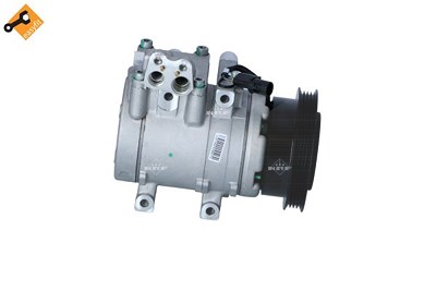 Nrf Kompressor, Klimaanlage [Hersteller-Nr. 32205] für Hyundai, Kia von NRF