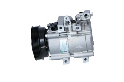 Nrf Kompressor, Klimaanlage [Hersteller-Nr. 32755G] für Hyundai, Kia von NRF