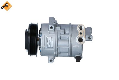 Nrf Kompressor, Klimaanlage [Hersteller-Nr. 32590] für Opel, Vauxhall von NRF