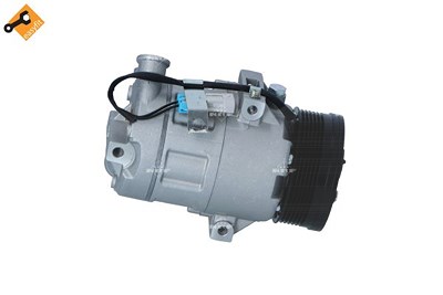 Nrf Kompressor, Klimaanlage [Hersteller-Nr. 32428] für Opel, Vauxhall von NRF
