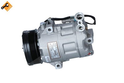 Nrf Kompressor, Klimaanlage [Hersteller-Nr. 32429] für Opel, Vauxhall von NRF