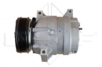 Nrf Kompressor Klimaanlage [Hersteller-Nr. 32102] für Nissan, Opel, Renault, Vauxhall von NRF