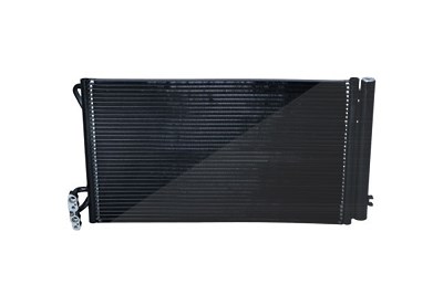 Nrf Kondensator, Klimaanlage [Hersteller-Nr. 35773] für BMW von NRF