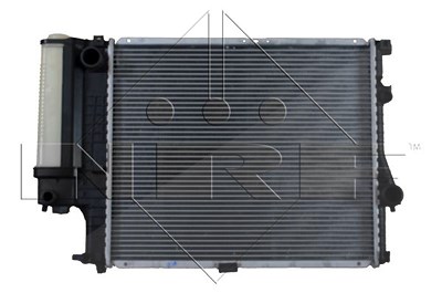 Nrf Kühler, 520 x 440 mm [Hersteller-Nr. 58247] für BMW von NRF
