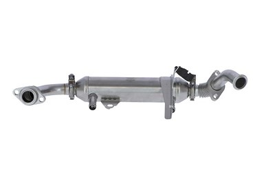 Nrf Kühler, Abgasrückführung [Hersteller-Nr. 48010] für Fiat, Lancia von NRF