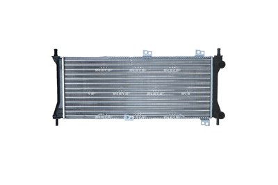 Nrf Kühler, Motorkühlung [Hersteller-Nr. 58225] für Fiat von NRF
