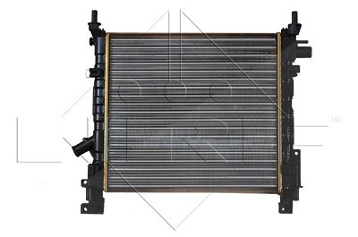 Nrf Kühler, Motorkühlung [Hersteller-Nr. 53651] für Ford von NRF