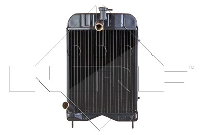 Nrf Kühler, Motorkühlung [Hersteller-Nr. 52145] von NRF