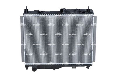 Nrf Kühler, Motorkühlung [Hersteller-Nr. 550069] für Ford von NRF