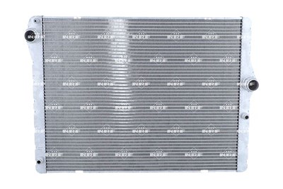 Nrf Kühler, Motorkühlung [Hersteller-Nr. 550134] für BMW, Rolls-royce von NRF