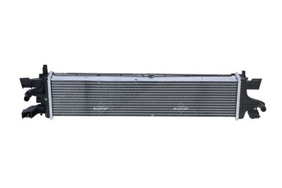 Nrf Kühler, Motorkühlung [Hersteller-Nr. 59218] für Ford von NRF