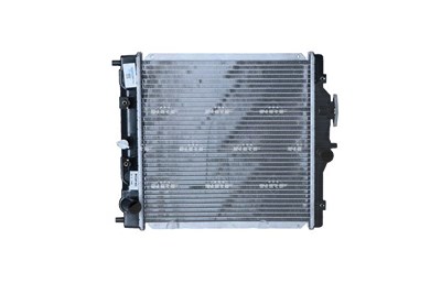 Nrf Kühler, Motorkühlung [Hersteller-Nr. 506750] für Honda von NRF