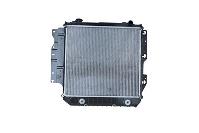 Nrf Kühler, Motorkühlung [Hersteller-Nr. 50315] für Jeep von NRF