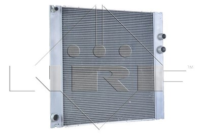 Nrf Kühler, Motorkühlung [Hersteller-Nr. 53100] für Land Rover von NRF
