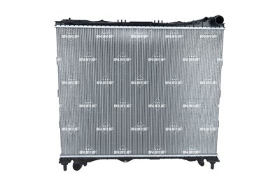 Nrf Kühler, Motorkühlung [Hersteller-Nr. 59174] für Land Rover von NRF