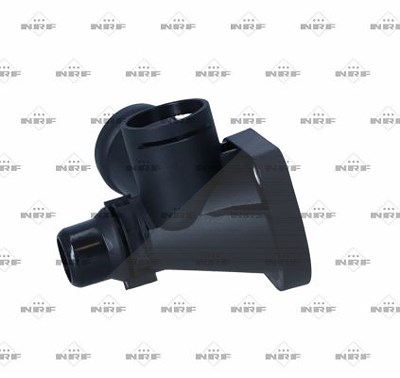 Nrf Kühlmittelflansch [Hersteller-Nr. 775040] für Audi, VW von NRF