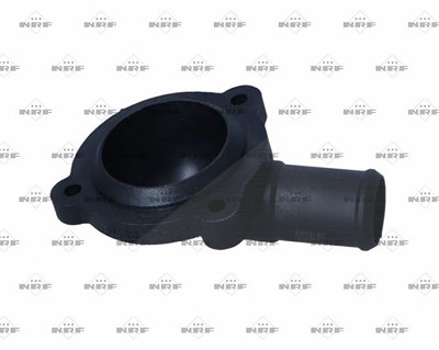 Nrf Kühlmittelflansch [Hersteller-Nr. 775090] für Ford von NRF