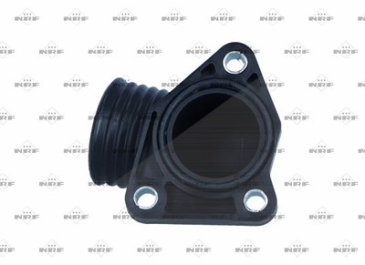 Nrf Kühlmittelflansch [Hersteller-Nr. 775093] für BMW von NRF