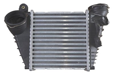 Nrf Ladeluftkühler [Hersteller-Nr. 30936] für Audi, Seat, Skoda, VW von NRF