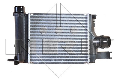 Nrf Ladeluftkühler [Hersteller-Nr. 30379] für Dacia, Renault von NRF