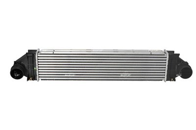 Nrf Ladeluftkühler [Hersteller-Nr. 30373] für Ford von NRF