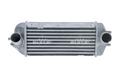 Nrf Ladeluftkühler [Hersteller-Nr. 30327] für Hyundai, Kia von NRF