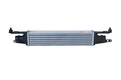 Nrf Ladeluftkühler [Hersteller-Nr. 30779] für Opel, Vauxhall von NRF