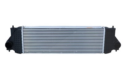 Nrf Ladeluftkühler [Hersteller-Nr. 30393] für Suzuki von NRF