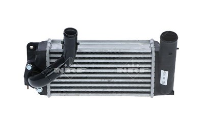 Nrf Ladeluftkühler [Hersteller-Nr. 30922] für Toyota von NRF