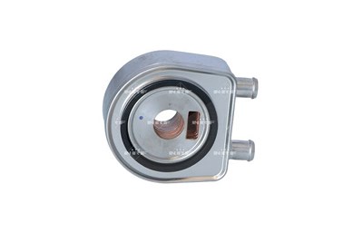 Nrf Ölkühler, Motoröl [Hersteller-Nr. 31247] für Renault von NRF