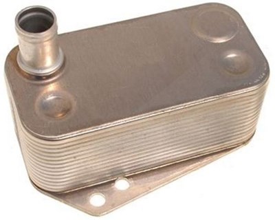 Nrf Ölkühler, Motoröl [Hersteller-Nr. 31278] für Land Rover von NRF