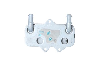 Nrf Ölkühler, Motoröl [Hersteller-Nr. 31233] für Opel, Saab von NRF