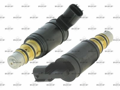 Nrf Regelventil, Kompressor [Hersteller-Nr. 380400] für Ford von NRF