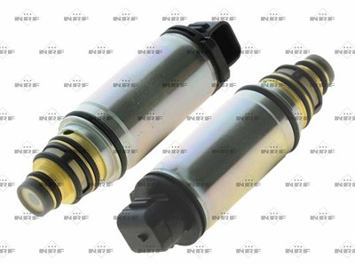 Nrf Regelventil, Kompressor [Hersteller-Nr. 380401] für Renault, Volvo von NRF