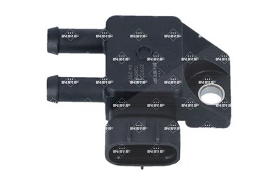 Nrf Sensor, Abgasdruck [Hersteller-Nr. 708030] für Toyota von NRF