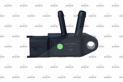 Nrf Sensor, Abgasdruck [Hersteller-Nr. 708052] für Mercedes-Benz, Nissan, Opel, Vauxhall von NRF